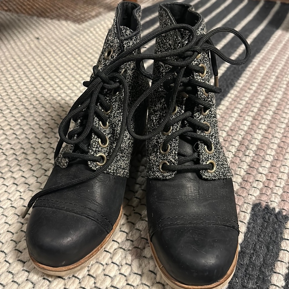 SOREL Joan of Arctic Wedge